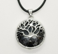 Healing Quartz Tree of Life