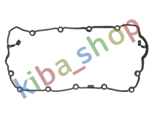 Rocker cover gasket fits seat - cover,