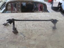 Triumph TR3 Steering Arms