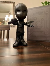 Brand New Art By Bankrupt