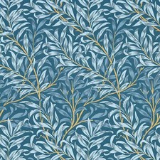 William morris design willow - william,