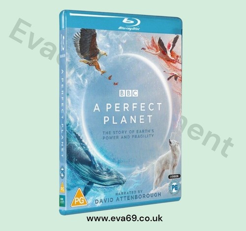 Perfect planet blu - a,