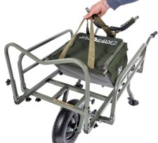 Prestige Carp Porter - MK2