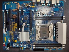 ALIENWARE AREA 51 R2 LGA 2011 MS-7862 0XJKKD MOTHERBOARD