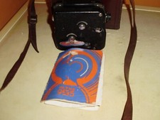 vintage pathe scope 'h' cine