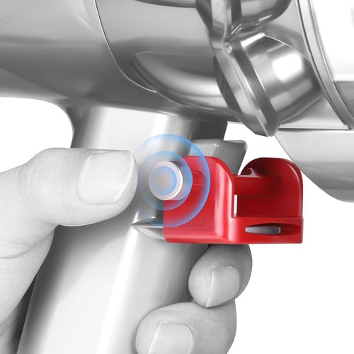 Trigger lock for - dyson, vacuum