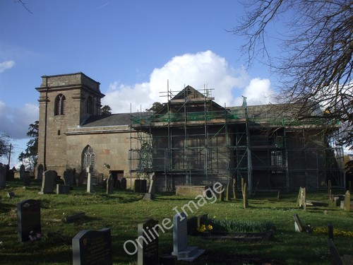 Photo 12x8 peter - st, church