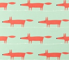 Harlequin/Scion Fabric 'MR