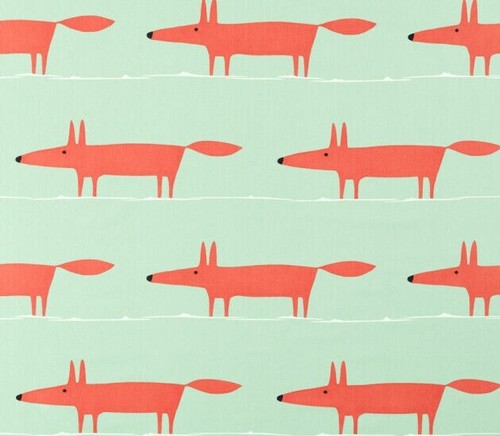 Harlequin scion fabric mr - harlequin/scion, 'mr