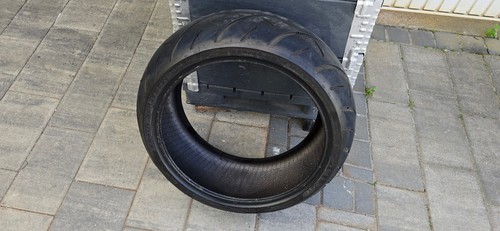 Metzeler me888 marathon - me888,