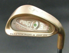 Ping Eye2 BeCu Beryllium