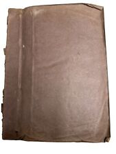 Japanese Old photo album WWII