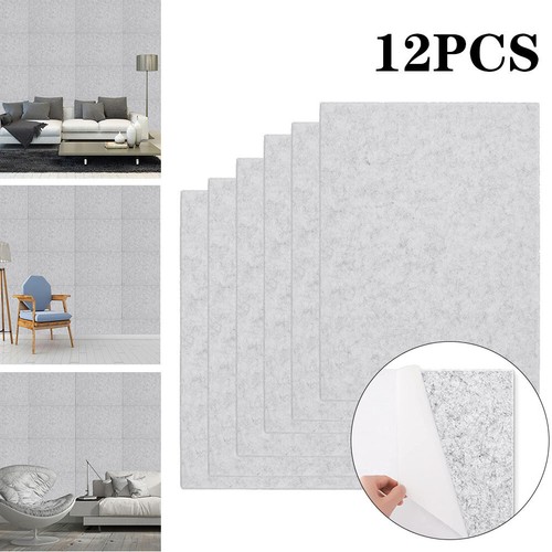 Pack self adhesive - self-adhesive, acoustic