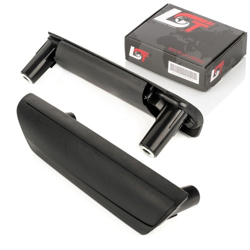Door handle upgrade - 2x, set