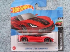 Hot Wheels H3B 034 Chevy