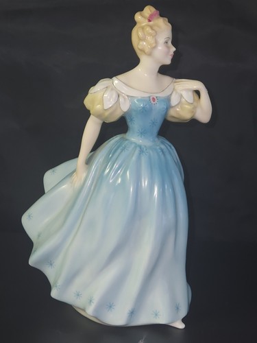Royal doulton enchantment - doulton,