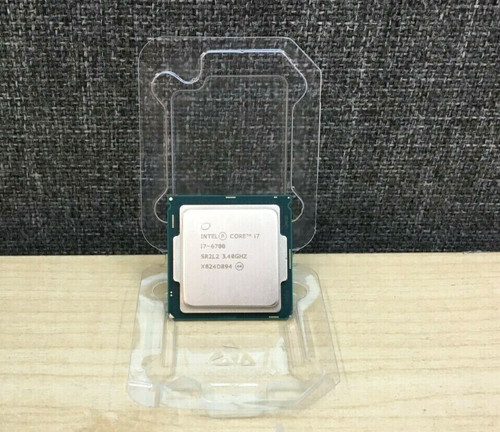 Intel core 6700 cpu - cpu, /