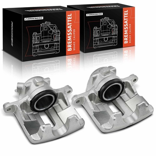 Brake caliper front axle - caliper, 38