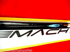 Shakespeare Mach Commercial