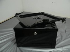 VW T5 T5.1 T6 Transporter Caravelle Camper Swivel base and Safe