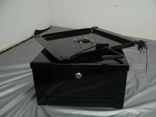 Transporter single seat - vw,
