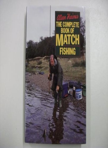 The complete book match - the,