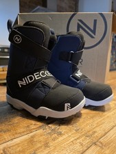 Nidecker Micron Mini Snowboard
