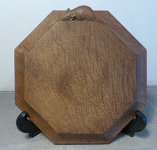 Robert Thompson Mouseman Small