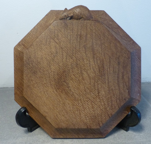 Robert thompson mouseman small - robert,
