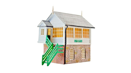Hornby skaledale gauge - hornby,