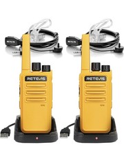Retevis RT668 Walkie Talkies