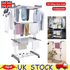 Extra Large Foldable Clothes