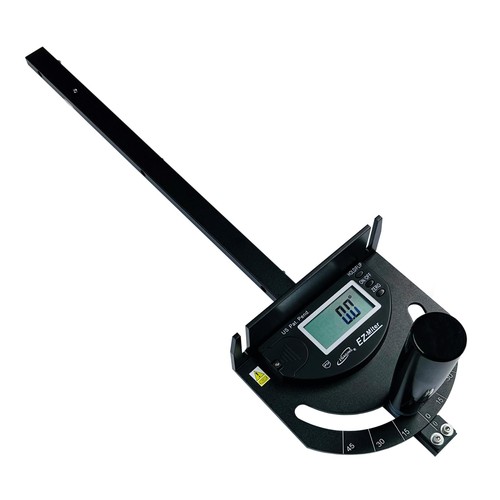 Igaging digital miter gauge - igaging,