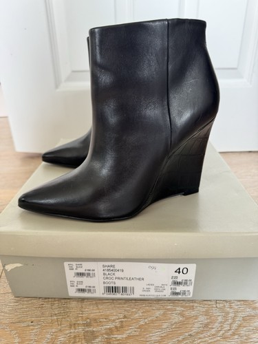 Carvela share black - carvela,