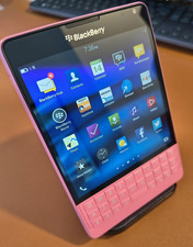 BlackBerry Passport Q30 - 32GB
