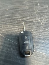 REMOTE KEY FOB 3 BUTTON For