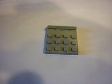 LEGO SPACE Space OldGray Hinge