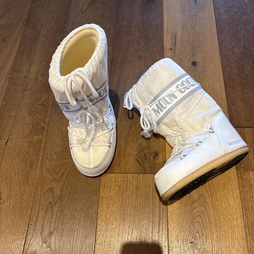 Moon boots women - boots, size