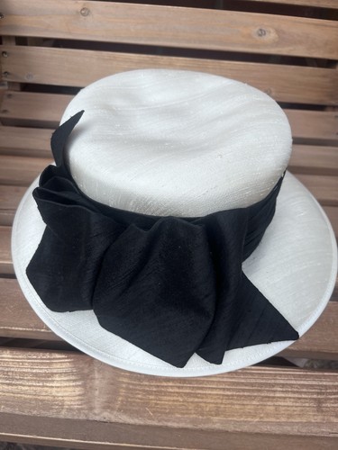 Whiteley millinery luxury 100 - millinery,