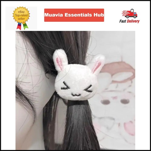 Hair accessories plush - accessories,