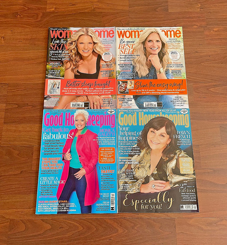 Bundle job lot woman - &, home