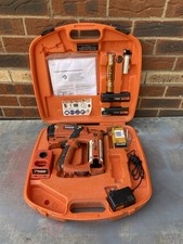 Paslode IM50 F18 Nail Gun