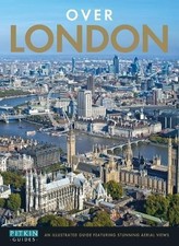 Over London