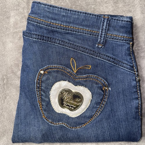 Apple bottoms bootcut - bootcut, low-rise