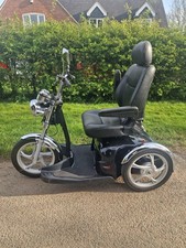 Drive Sport Rider Mobility