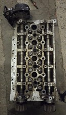 CYLINDER HEAD FOR RENAULT MASTER (03-10) 2.5 DCI 2463CC. 2008 Please Read Add 