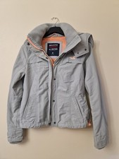 Hollister Women's Hooded