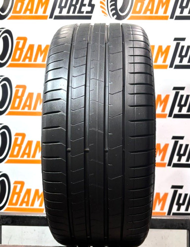 Pirelli zero pz4 moe runflat - p,