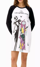 Ladies Nightshirt NIGHTMARE