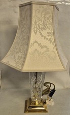 Vintage Widdop Bingham Lead